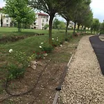 2br, тристаен In Complex Life דירה *