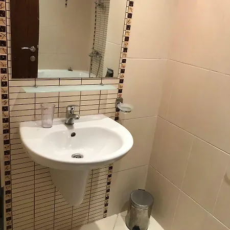 2br, тристаен In Complex Life * Созополь