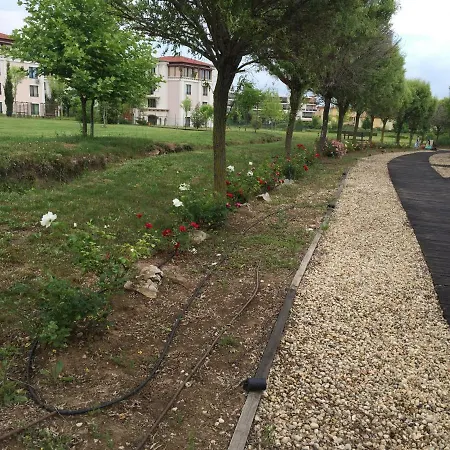 2br, тристаен In Complex Life Apartmán *
