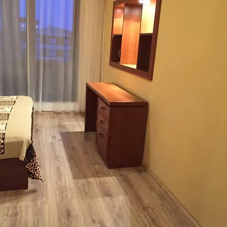 2br, тристаен In Complex Life Созополь