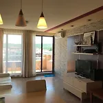 Apartamento 2br, тристаен In Complex Life