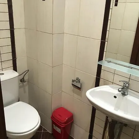 2br, тристаен In Complex Life سوزوبول
