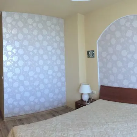 Appartement 2br, тристаен In Complex Life