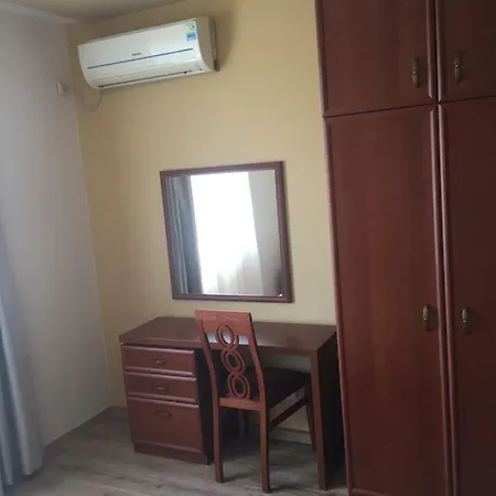 2br, тристаен In Complex Life Sozopol
