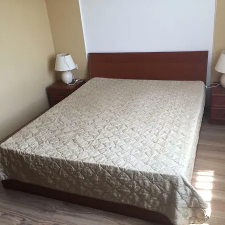Appartement 2br, тристаен In Complex Life