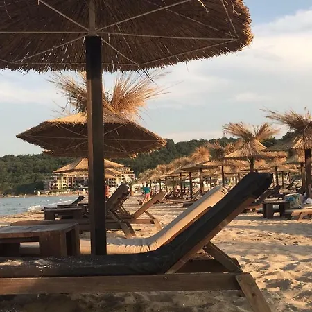 2br, тристаен In Complex Life * Sozopol