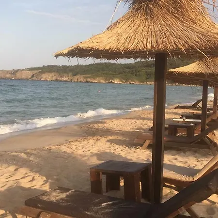 2br, тристаен In Complex Life Appartement Sozopol