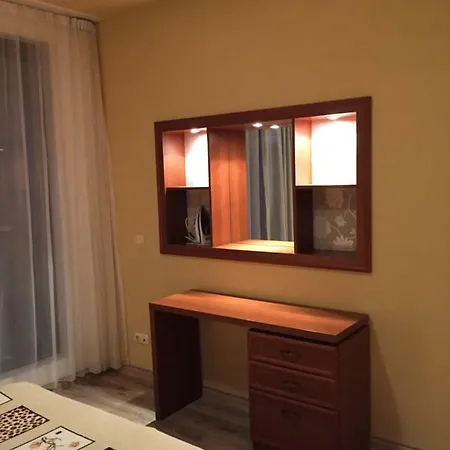 2br, тристаен In Complex Life سوزوبول
